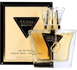 Guess Girl Donna edt. 100 ml. Spray