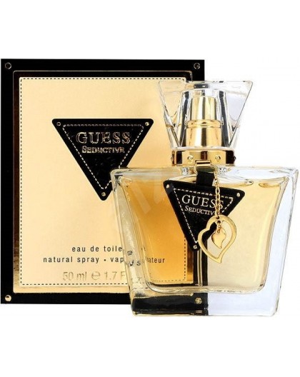 Guess Girl Donna edt. 100 ml. Spray