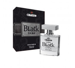 El Charro Black Homme Profumo 100 ml. Spary