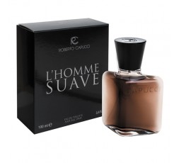 Roberto capucci l'homme sauvage 100 ml edt
