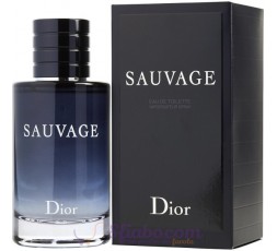 Dior Sauvage 200 ml edt