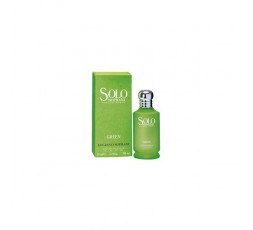 Luciano Soprani Uomo Natural Scent Green edt. 50 ml. Spray