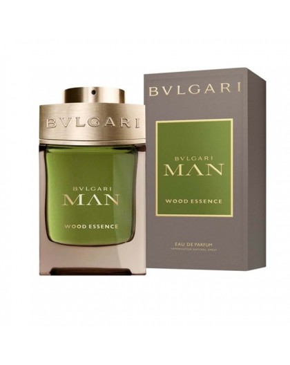 Bulgari man black orient 100 ml parfum