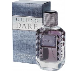 Guess Dare Homme 50 ml Edt. Spray