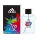Adidas Team Five Special Edition Edt 100 ml