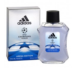 Adidas Champions League Arena Edition Edt 100 ml