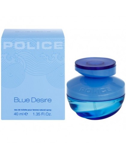 Police to Be 40ML edt
