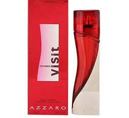 Azzaro Mademoiselle - TESTER -50 ml edp