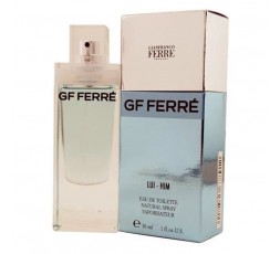 Gianfranco Ferrè  Lui Him Edt 30 ml. Spray