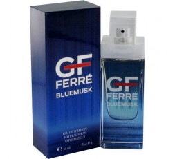 Gianfranco Ferrè Blue Musk edt 30 ml