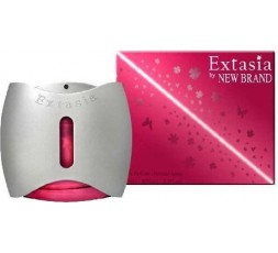 New Brand Extasia edp 100 ml
