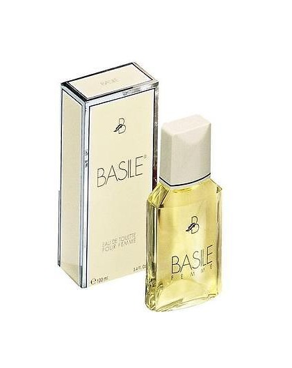 Basile Red Woman - TESTER - 100ml edt