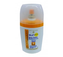 Clinians Spray Solare SPF.4 Bassissima 200 ml