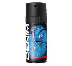 Denim Original Deodorante Uomo Spray 150 ml