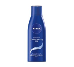 NIVEA Creme Facial Milk body lotion 200 ml.