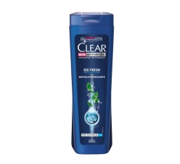 Clear Men Shampoo Antiforfora Ice Fresh 250 ml