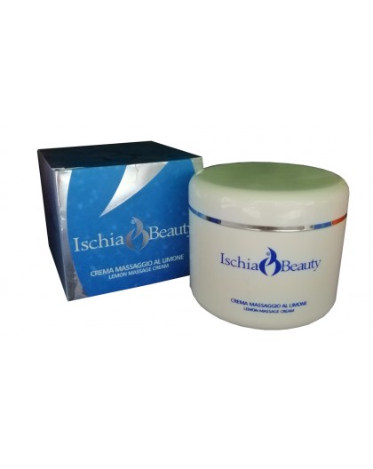 Ischia Beauty Tonico Pelli Secche 200 ml