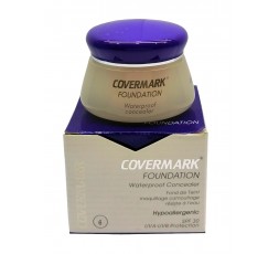 Covermark Botuline Compact Powder N° 1