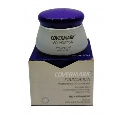 Covermark Botuline Compact Powder N° 1