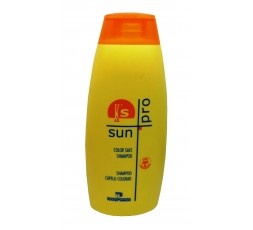 ToccoMagico Sun Shampoo Capelli Colorati 250 ml