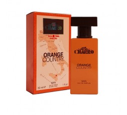 El Charro Orange Country Man Edp 30 ml