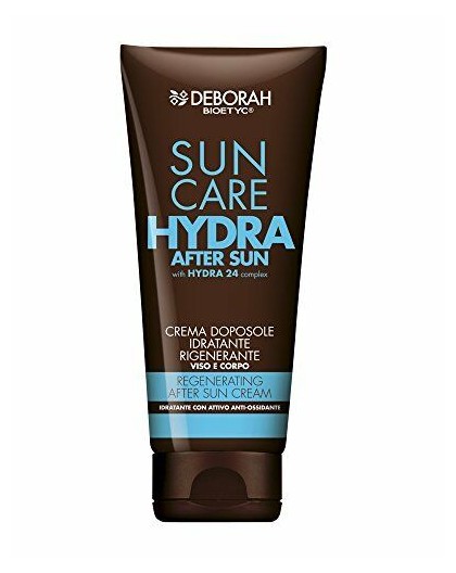 Deborah Bioetyc Sun Care Hydra After Sun Crema Doposole 200 ml