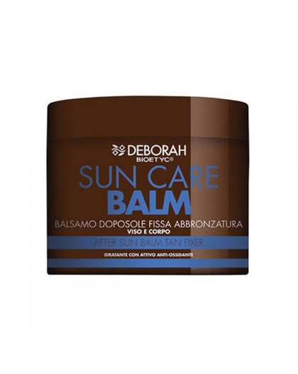 Deborah Bioetyc Sun Care Balm Balsamo Doposole 200 ml